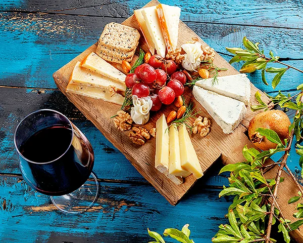 GrapeLand Wine