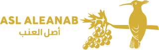 أصل العنب — Asl Al-Anab